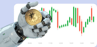 Dashboard view of the Northflare Finthrix crypto exchange platform