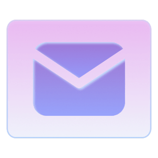 Email support icon for getting help from Northflare Finthrix