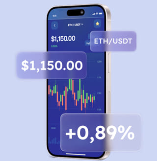 interface of the Northflare Finthrix platform offering multi-asset trading solutions